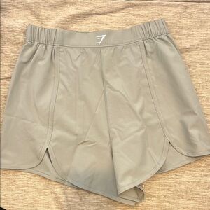 Gymshark Gray Women's Shorts